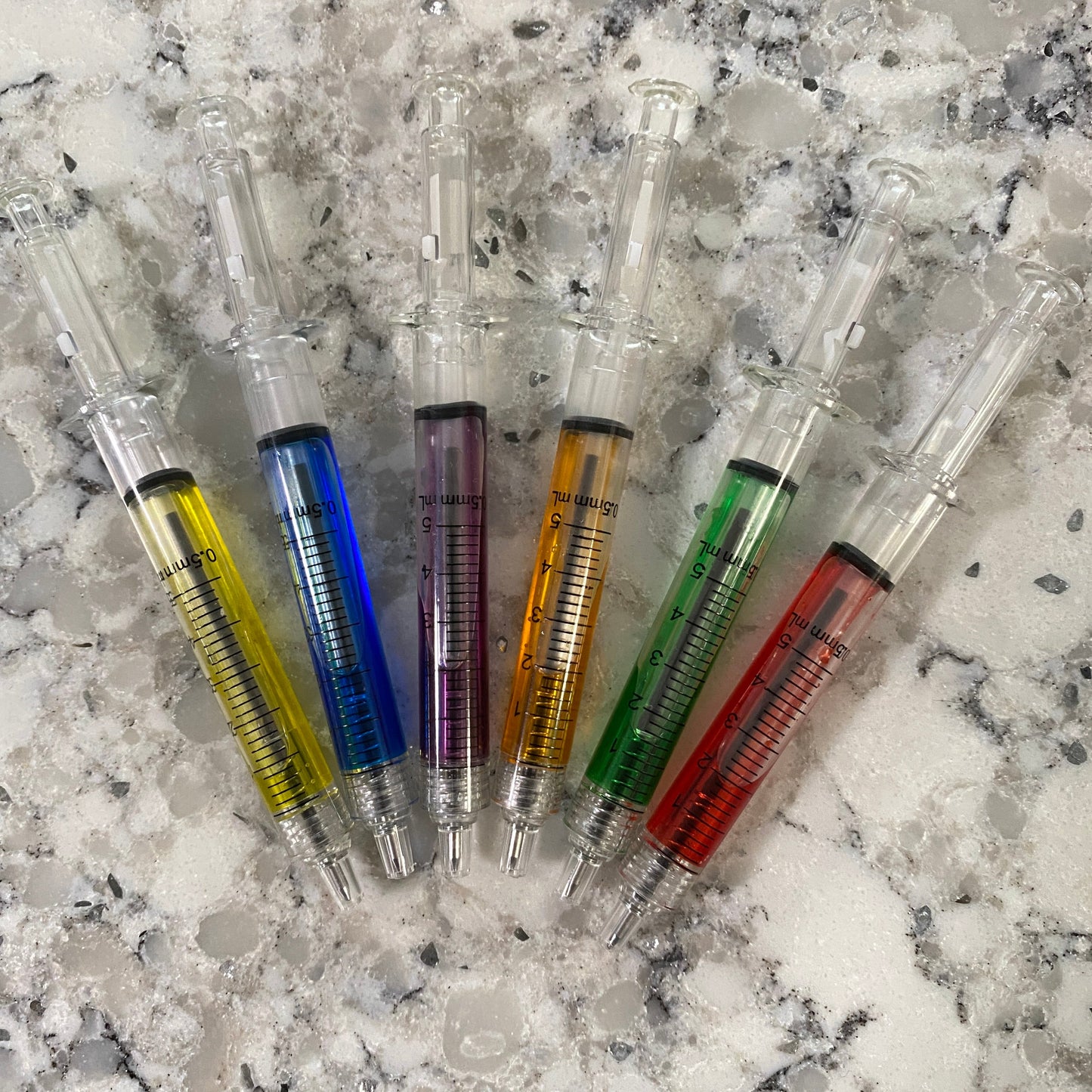 Pen - Syringe